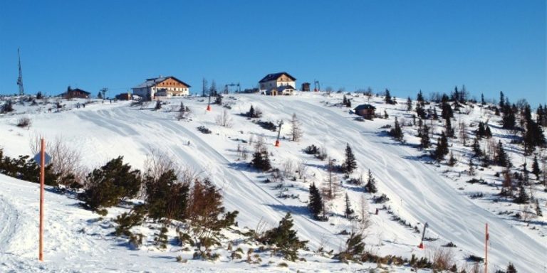 Tragedija na smučišču: Oče priča smrti svojega 14-letnega sina