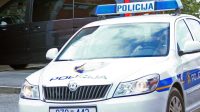 hrvaska policija
