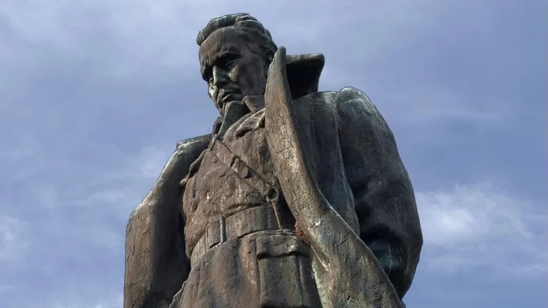 kip Josipa Broza Tita