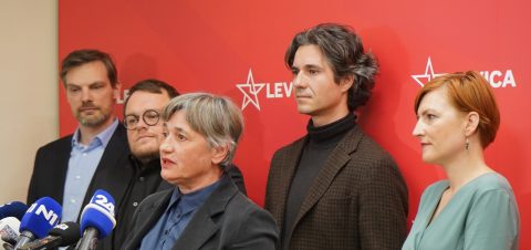 Levica predlaga enako število prostih dni vsako leto