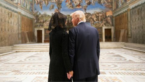 otroci ameriški predsedniki