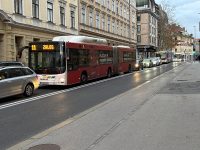 spolni napad na avtobusu LPP