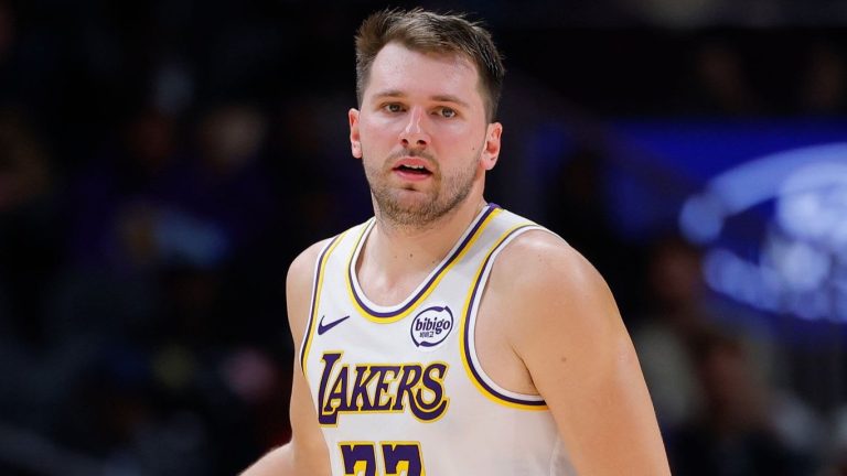 Ubogi Dončić tega zares ni pričakoval