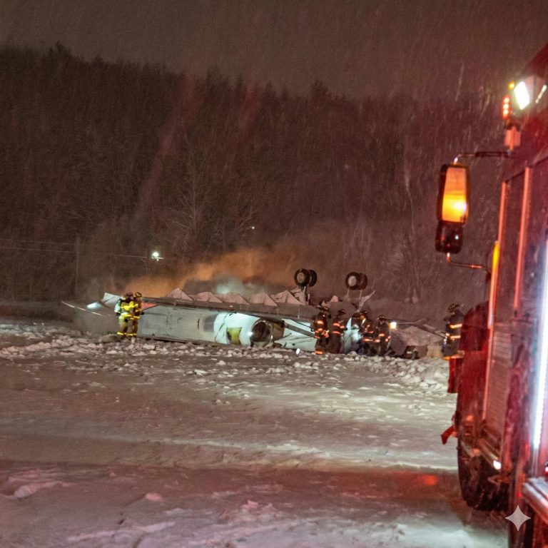 strmoglavljenje letala