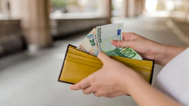 Dvig minimalne plače v javnem sektorju skupaj težak 80 milijonov evrov