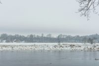 najnižje temperature danes