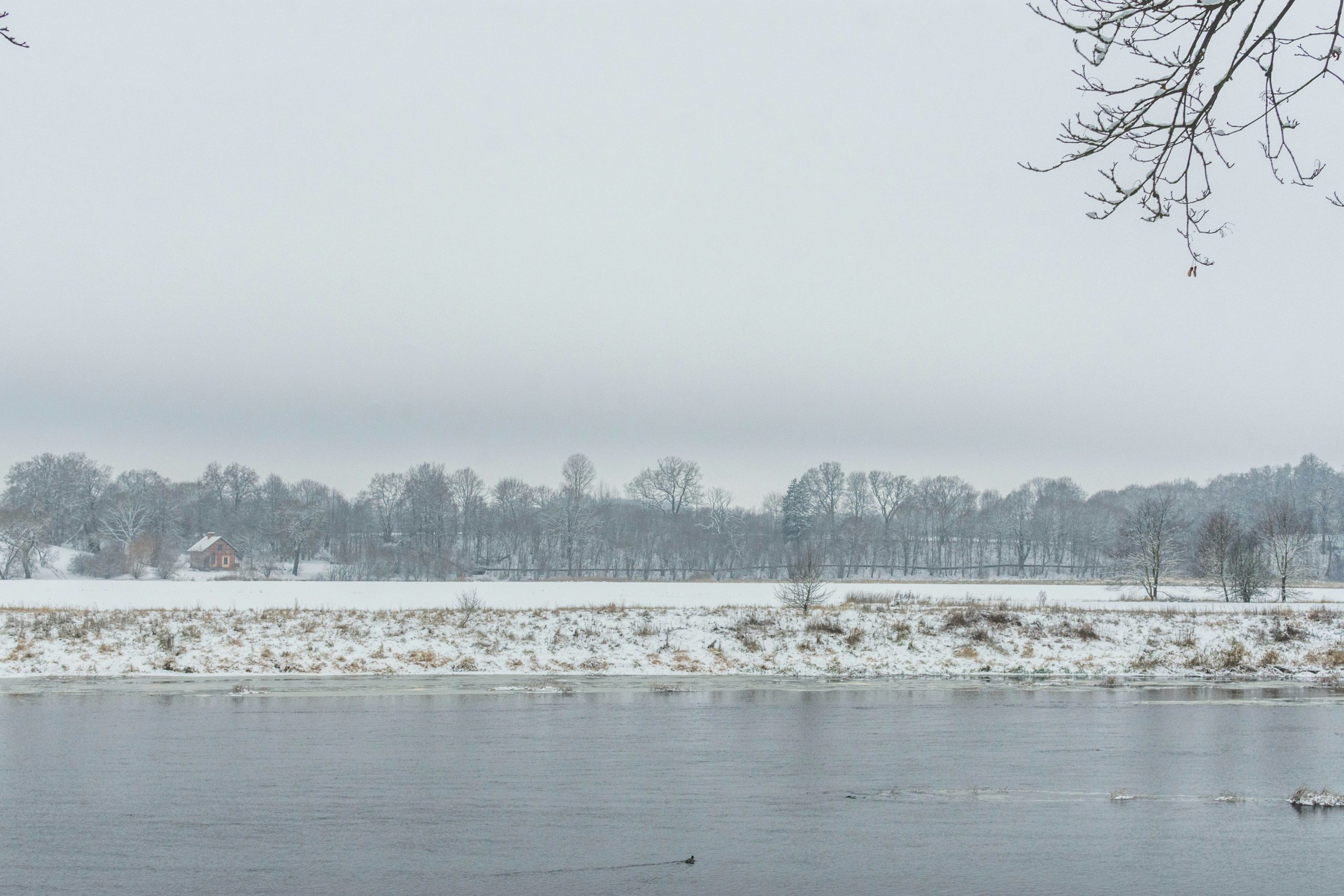 najnižje temperature danes
