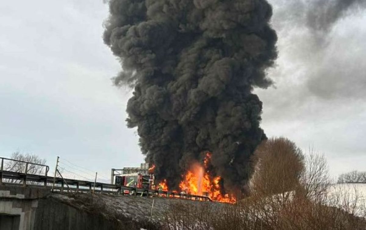 nesreča na štajerski avtocesti