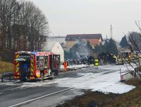 nesreča na štajerski avtocesti