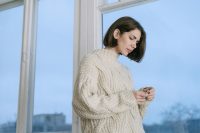 Vremenska fronta prinaša slabše počutje in hladnejši zrak