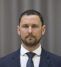 Pirc Musar za guvernerja Banke Slovenije predlaga Primoža Dolenca