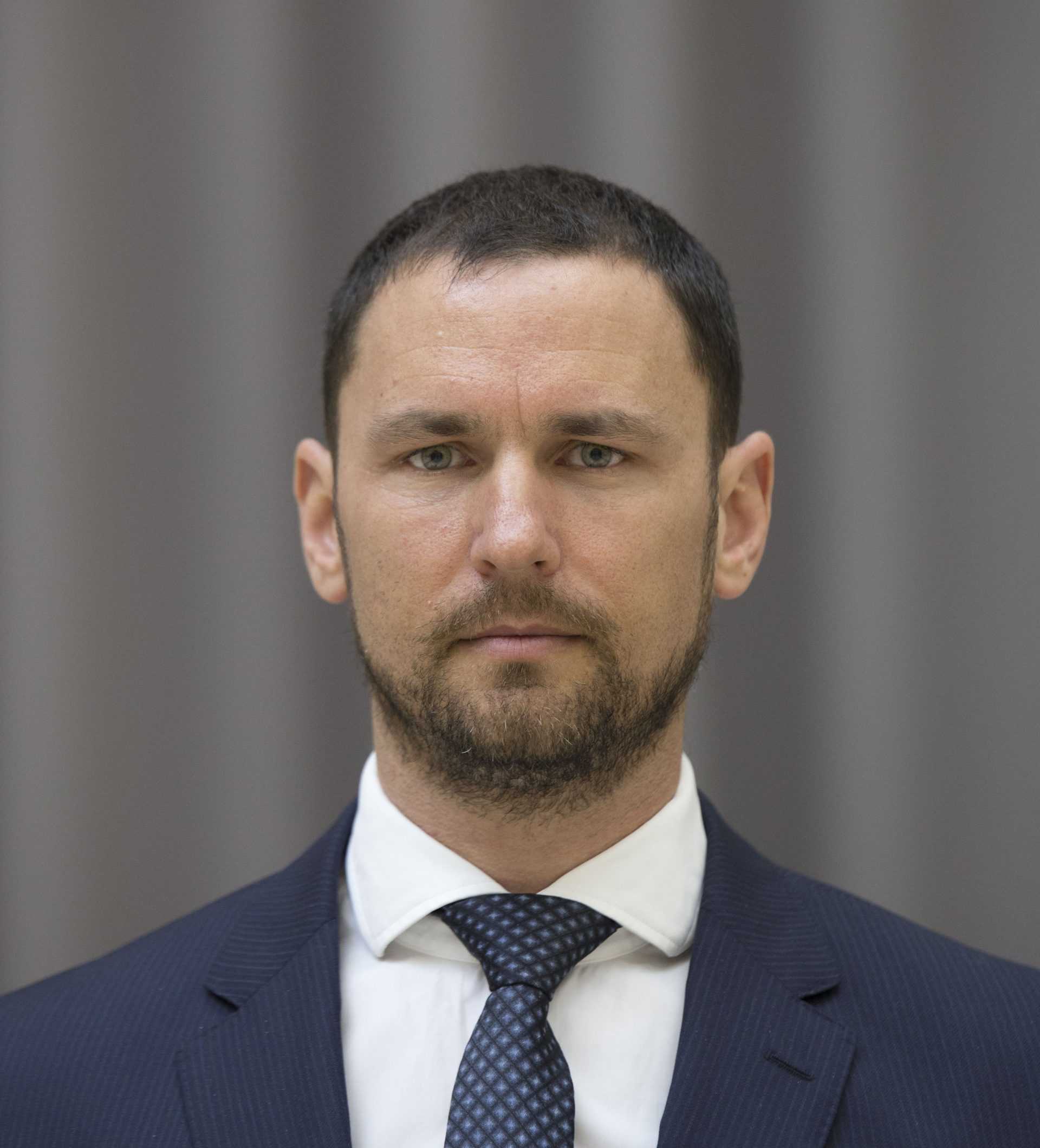 Pirc Musar za guvernerja Banke Slovenije predlaga Primoža Dolenca