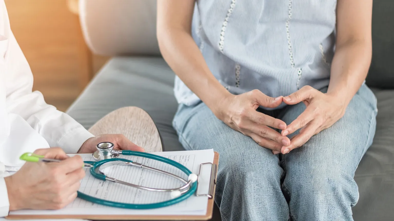 Rak materničnega vratu lahko preprečimo