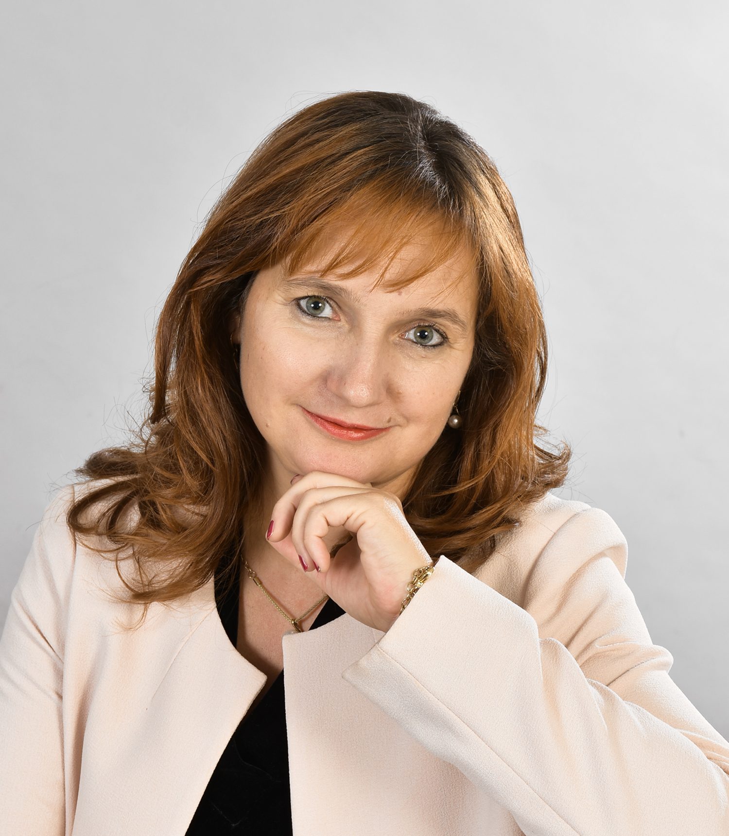 Predsednica republike za varuhinjo človekovih pravic predlaga Simono Drenik Bavdek