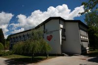 Po napadu z nožem na srednji šoli: "To so bili zelo težki trenutki"