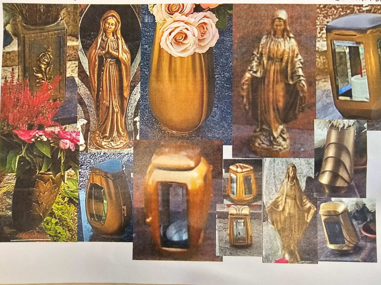 Prijeli bolgarska tatova, ki sta mesec dni pustošila po pokopališčih pri Kopru