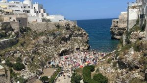 turizem Slovenija 2025