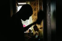 uporaba drog med Slovenci