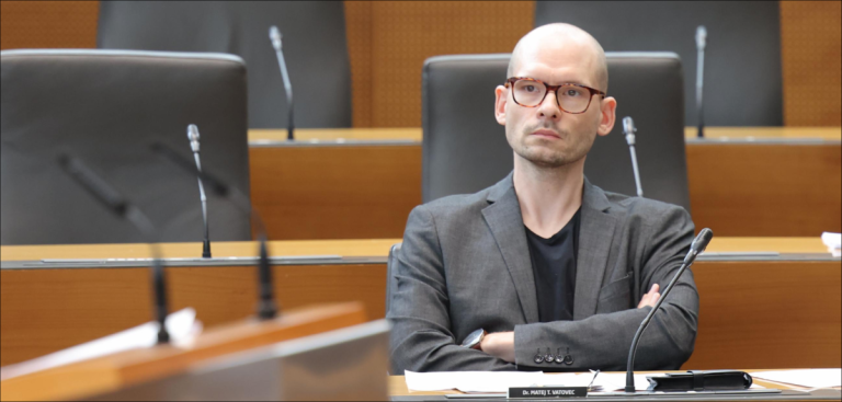 Vatovec razložil, zakaj zapušča Levico