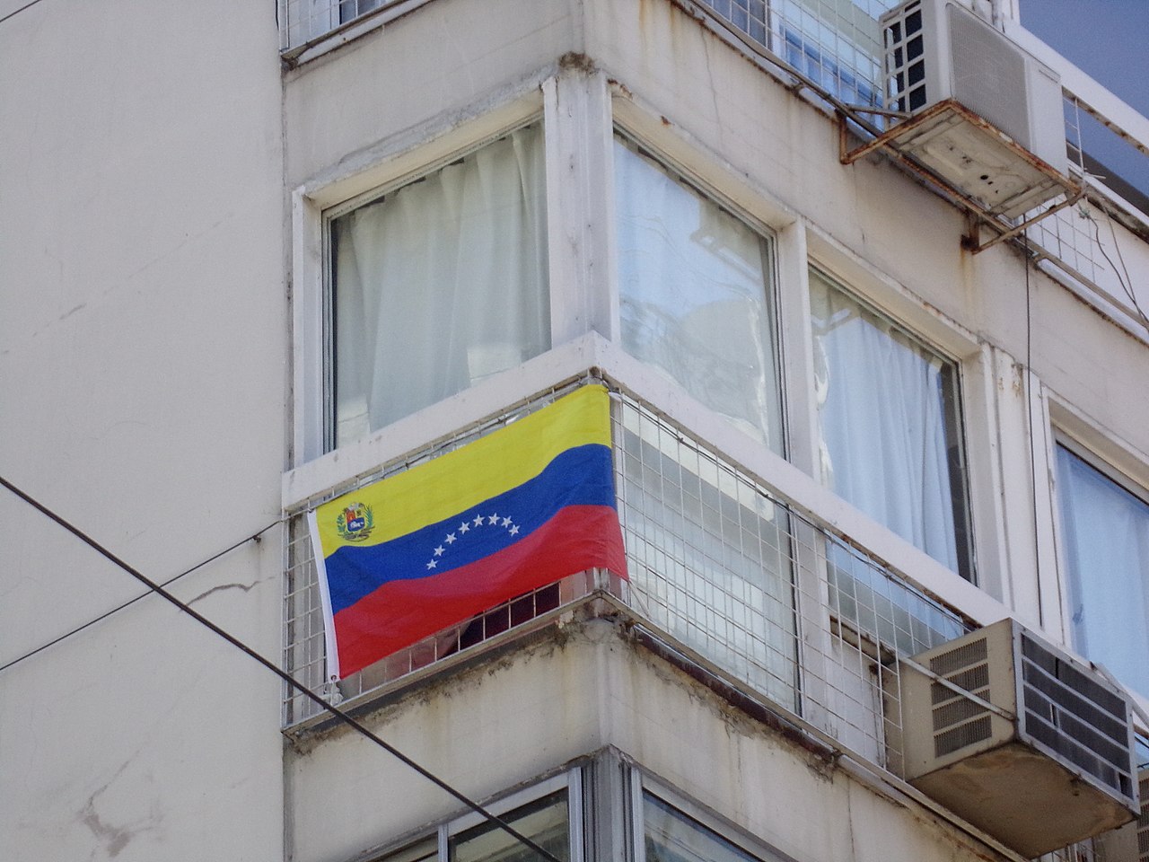 Venezuela naj bi izpustila 116 političnih zapornikov