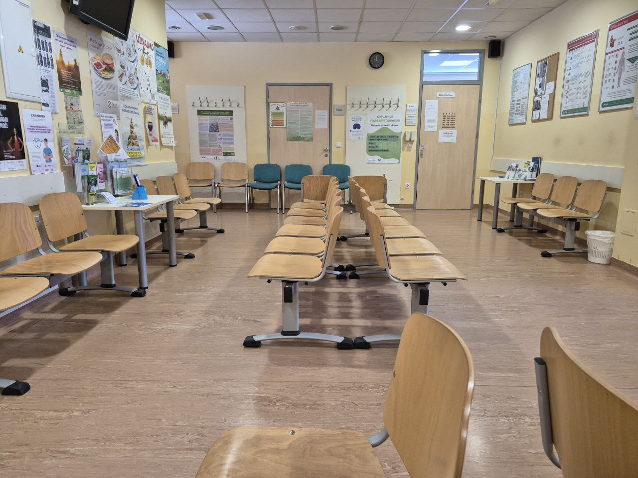 "Dolga leta je veljalo, da če ZZZS ne plača, je treba pacientu lagati, da storitve ne potrebuje"