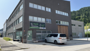 Mrežni podjetniški inkubator Koroška (MPIK)