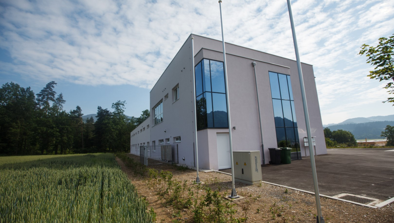 Mrežni podjetniški inkubator Koroška (MPIK)