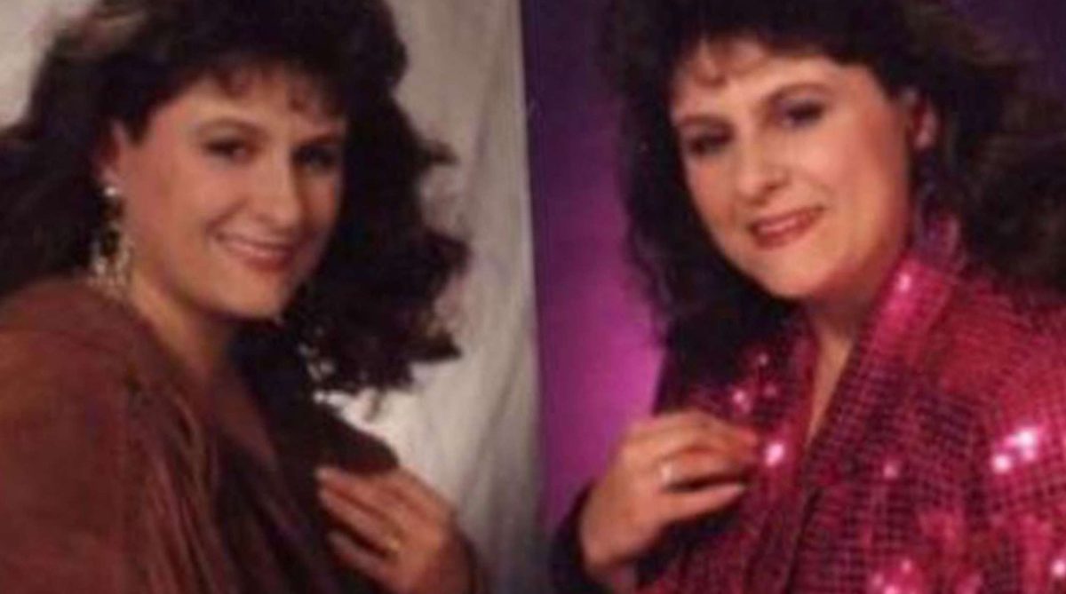 Po skrivnostnem izginotju so jo policisti in družina iskali več kot dve desetletji, nato jim je zlomila srce