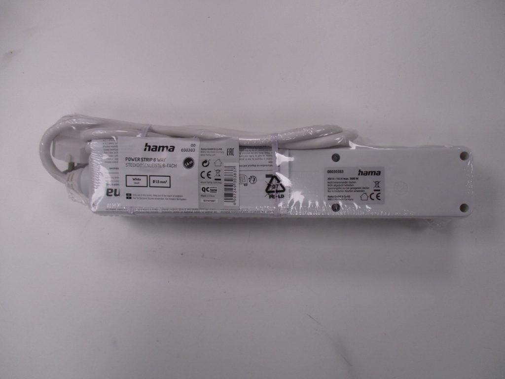 Električni podaljšek