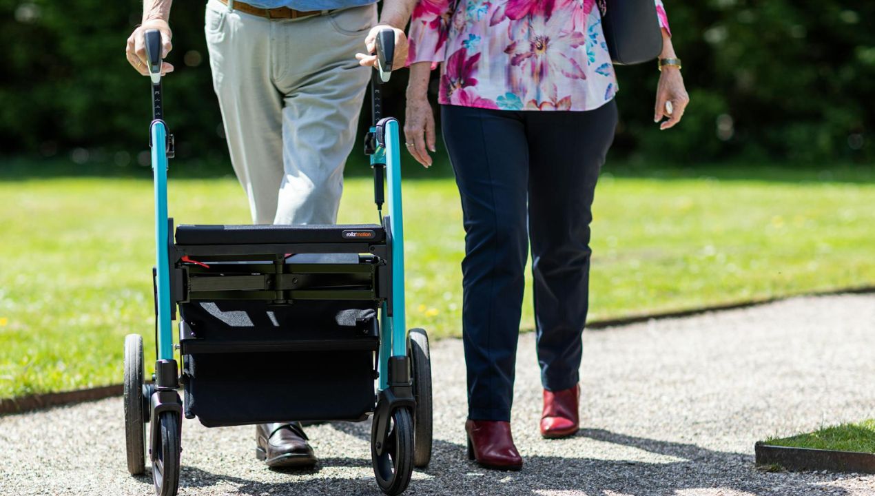 vlom in tatvina na Dolenjskem, žrtev je upokojenka