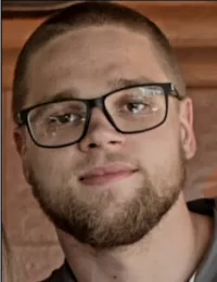 Žiga Staroverski pogrešan