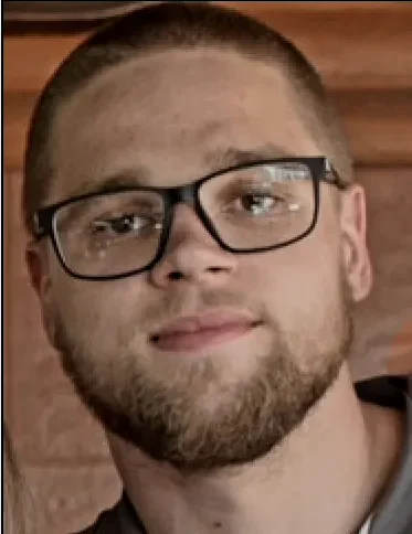 Žiga Staroverski pogrešan