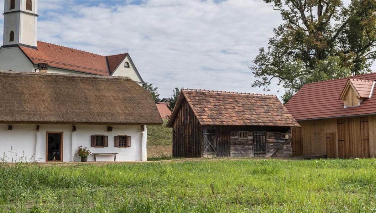 slovensko podeželje
