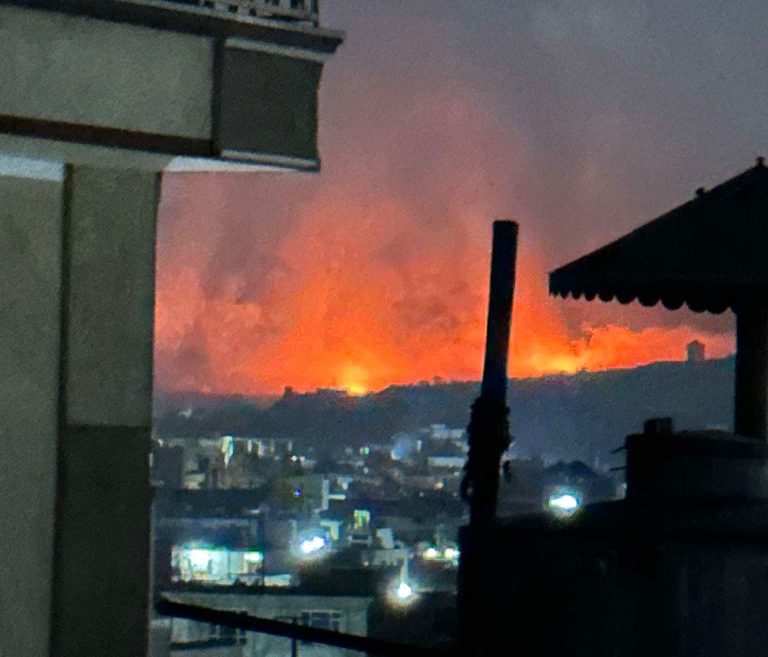 spopadi med Afganistanom in Pakistanom