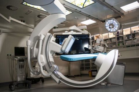 Kaj je angiograf in zakaj je tako pomemben?