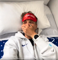 anti-seks postelje v olimpijski vasi