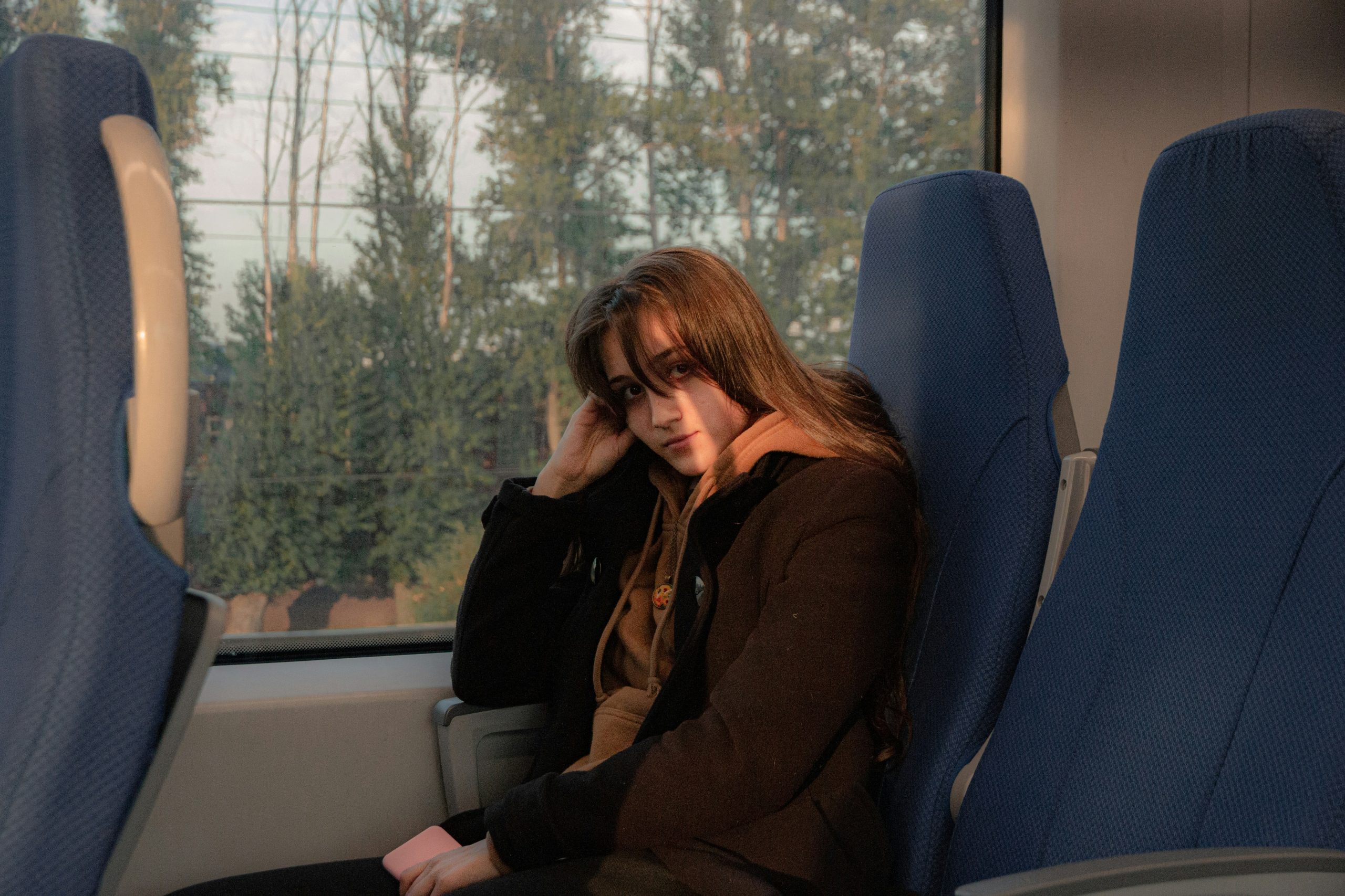 vpliv vremena na počutje