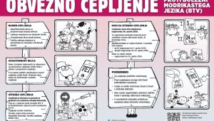 cepljenje bolezen modrega jezika