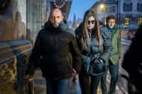 lastnika bara v Crans-Montani prekinila molk