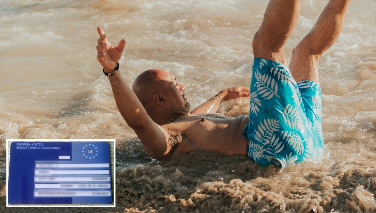 evropska kartica uporabnost