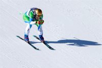 Ilka Štuhec odstopila