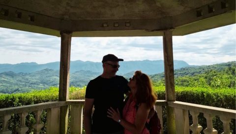 jezdeci apokalipse zveza