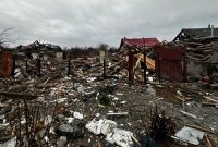 Rusija napadla Ukrajino