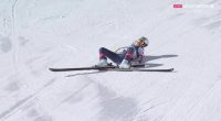 Lindsey Vonn razkrila, kaj se je zgodilo v tistih usodnih 13 sekundah