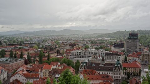 Slovenci se ne zavedamo, kako srečni smo