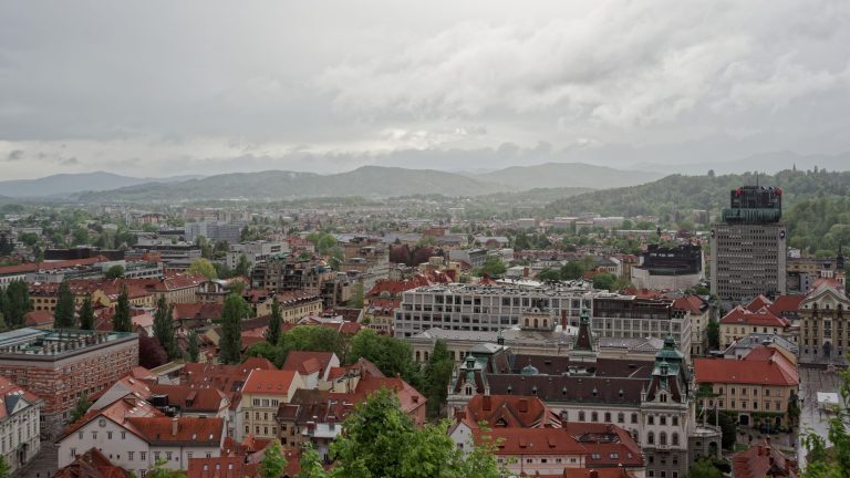 Slovenci se ne zavedamo, kako srečni smo