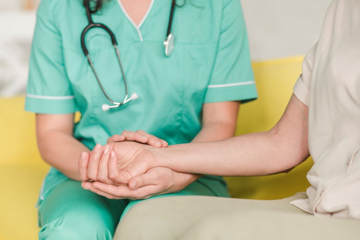 Anketa: Ali menite, da so medicinske sestre v Sloveniji dovolj cenjene?