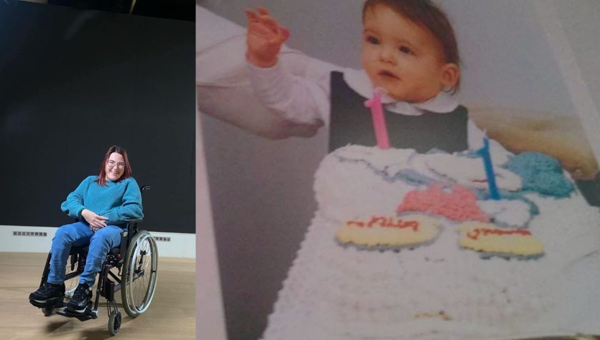 otrok oviranost cerebralna paraliza