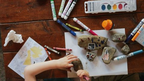 počitnice slovenščina v šolah otroci priseljenci