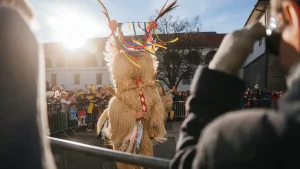 kakšno bo vreme na pust in valentinovo